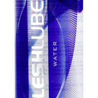 Fleshlight - FleshLube Water