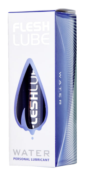 Fleshlight - FleshLube Water