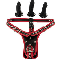 Bad Kitty - Strap-On Harness