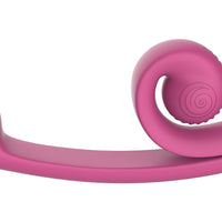 Snail Vibe Curve