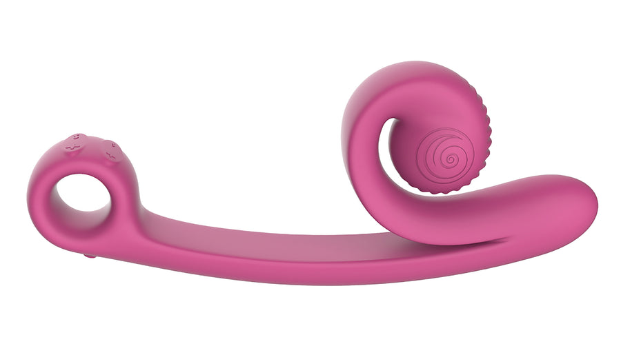 Snail Vibe Curve