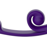 Snail Vibe Curve