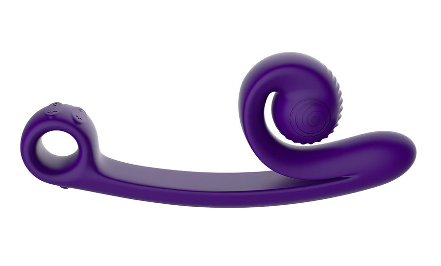 Snail Vibe Curve