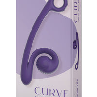 Snail Vibe Curve