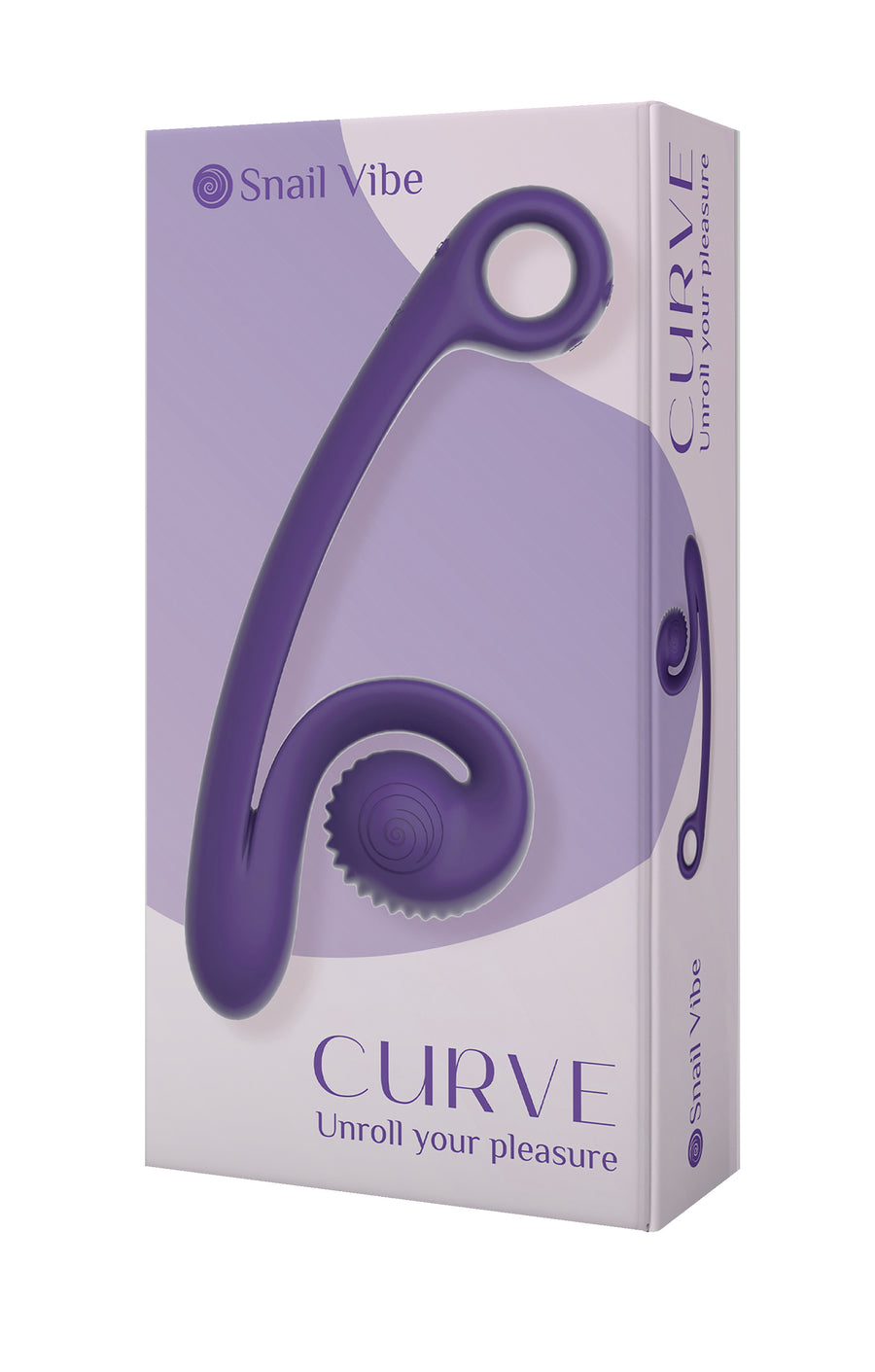 Snail Vibe Curve