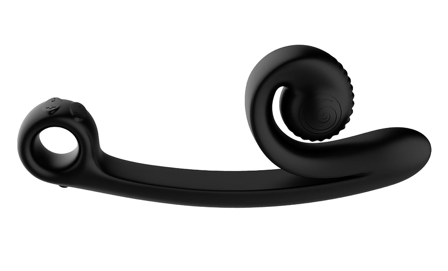 Snail Vibe Curve