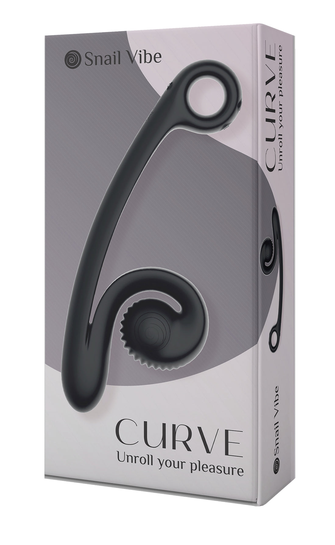 Snail Vibe Curve