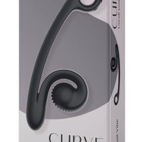 Snail Vibe Curve