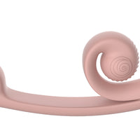 Snail Vibe Curve