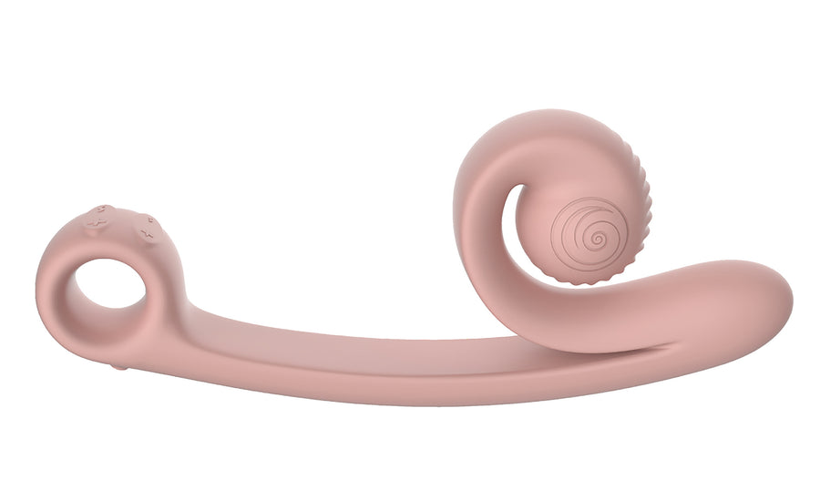 Snail Vibe Curve