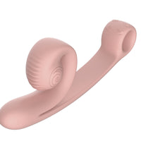 Snail Vibe Curve