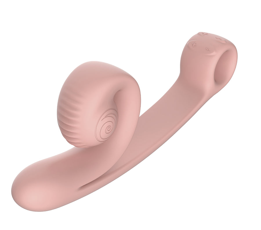 Snail Vibe Curve