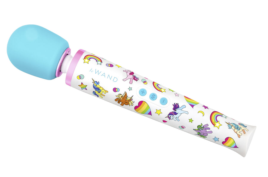 LeWand - Unicorn Wand (Limited Edition)