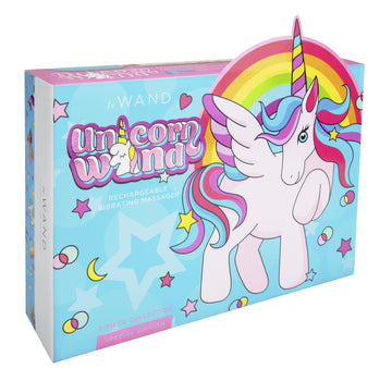 LeWand - Unicorn Wand (Limited Edition)