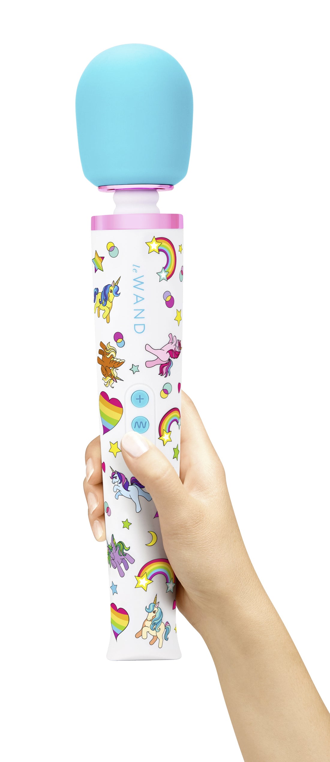 LeWand - Unicorn Wand (Limited Edition)