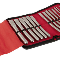 PenisPlug - 14-Piece Dilator Set