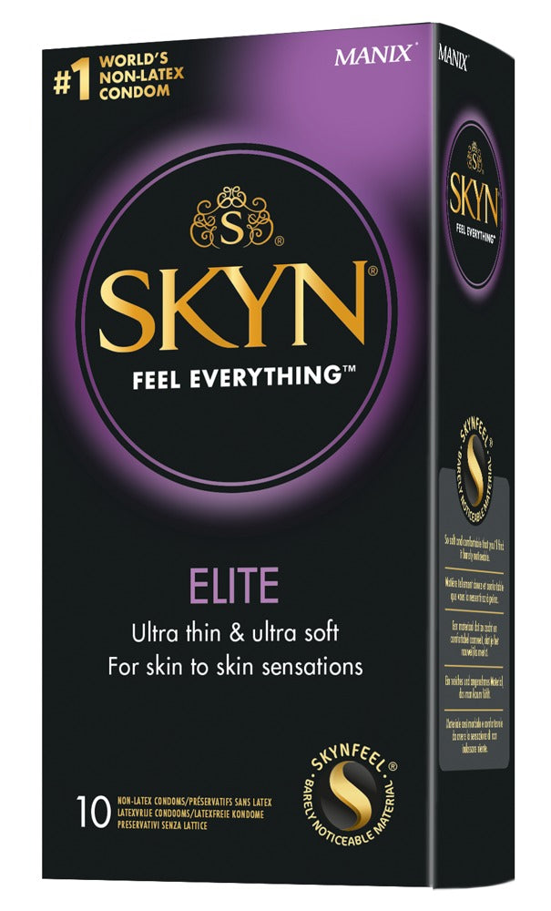 Skyn - Elite