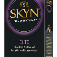 Skyn - Elite