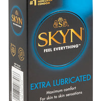 Skyn - Extra Lubricated