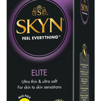 Skyn - Elite