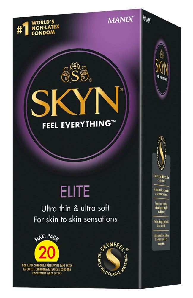 Skyn - Elite