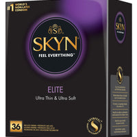 Skyn - Elite