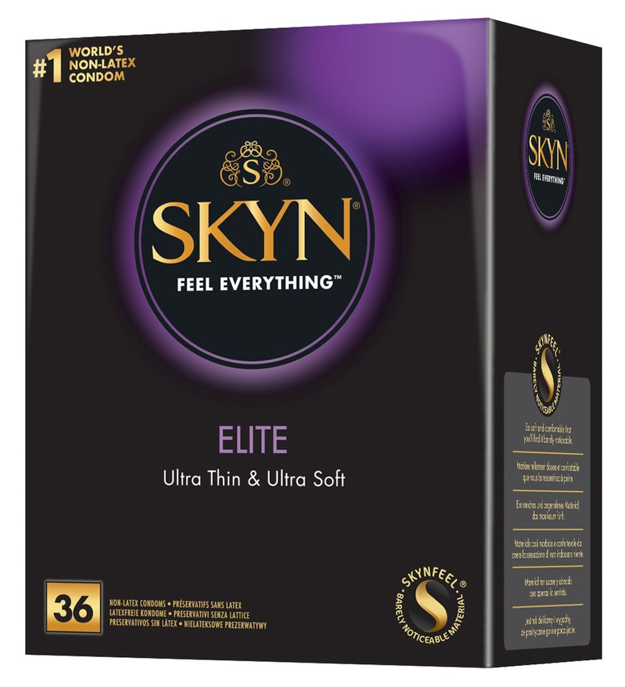 Skyn - Elite