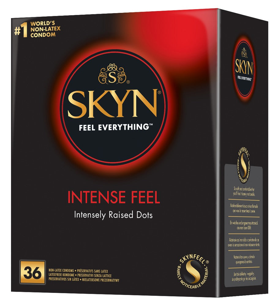 Skyn - Intense Feel