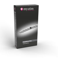 Mystim The Way I Like It - Tickleberry Finn Ball Dilator