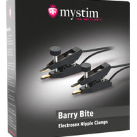 Mystim The Way I Like It - Barry Bite