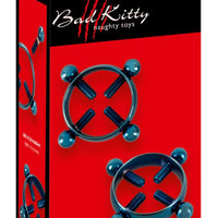 Bad Kitty - Nipple Jewellery Blue Moon