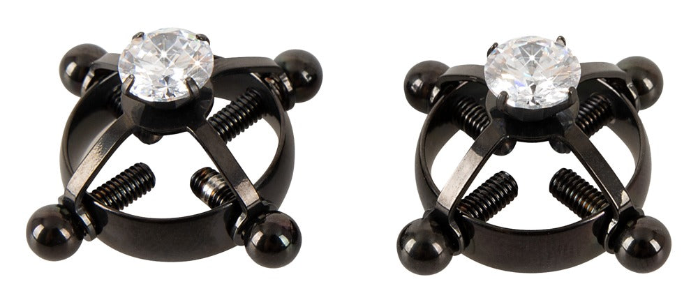 Bad Kitty - Nipple Jewellery Shiny Star