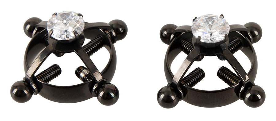 Bad Kitty - Nipple Jewellery Shiny Star