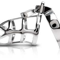 Metal Worx - Cock Cage