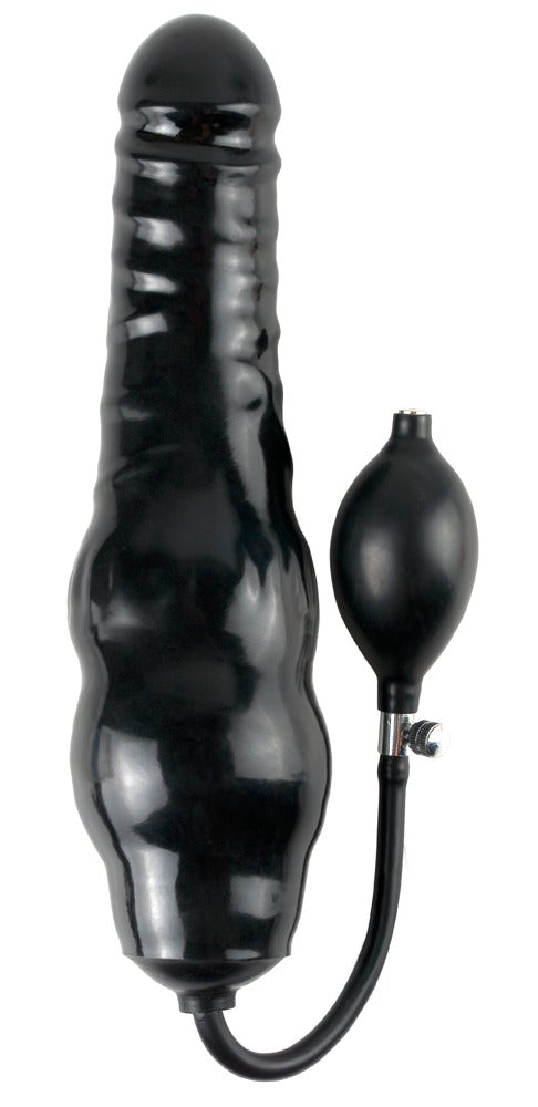 Fetish Fantasy Extreme - Inflatable Ass Blaster