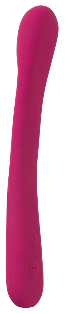 Coup!e Choice - Flexible Couples Vibrator