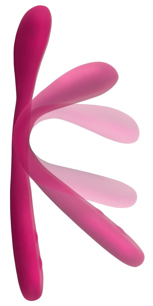 Coup!e Choice - Flexible Couples Vibrator