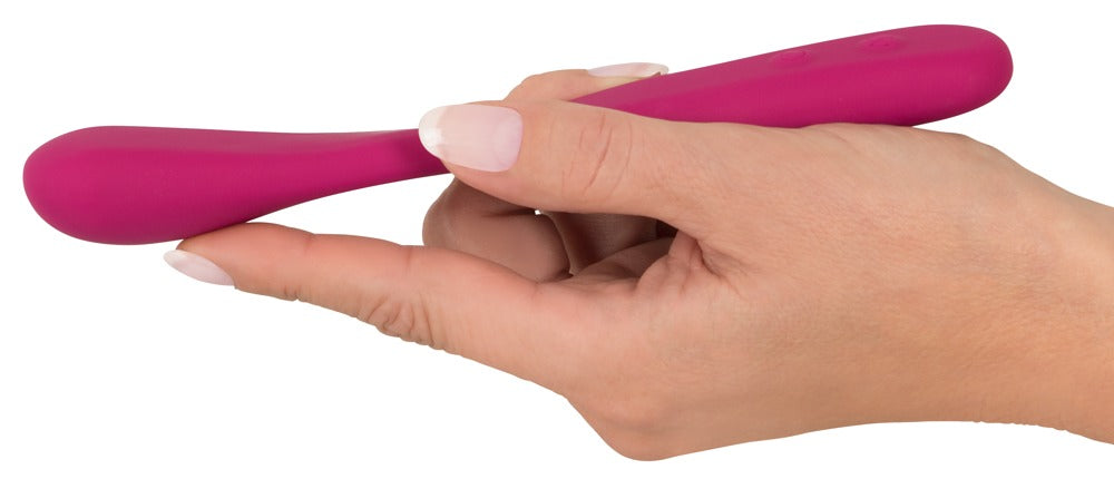 Coup!e Choice - Flexible Couples Vibrator