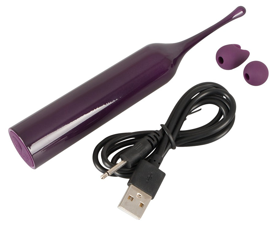 You2Toys - Spot Vibrator with 2 Tips