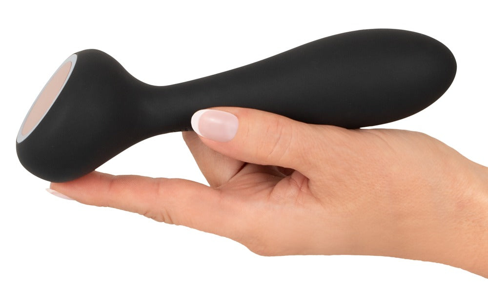 Cupa - Warming Vibrator