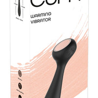 Cupa - Warming Vibrator