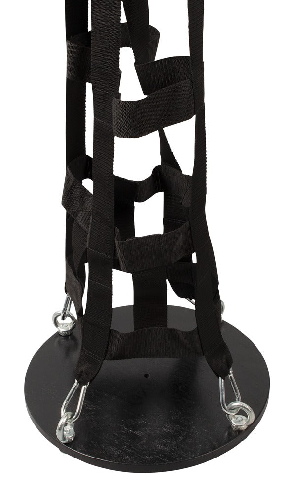 Bad Kitty - Hanging Strap Cage