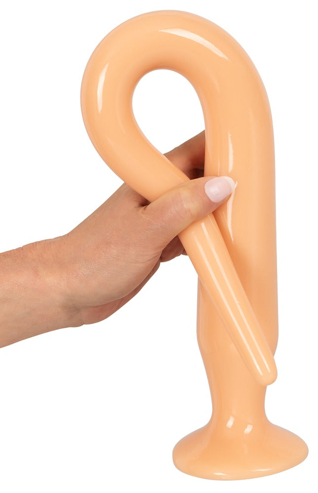 You2Toys - Super Long Flexible Butt Plug Set