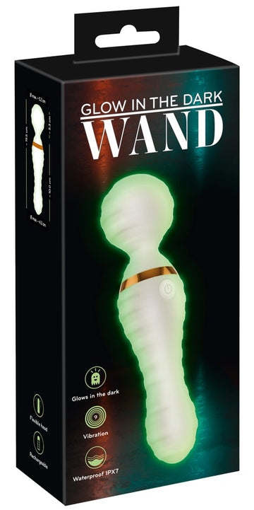 You2Toys - Glow In The Dark Wand