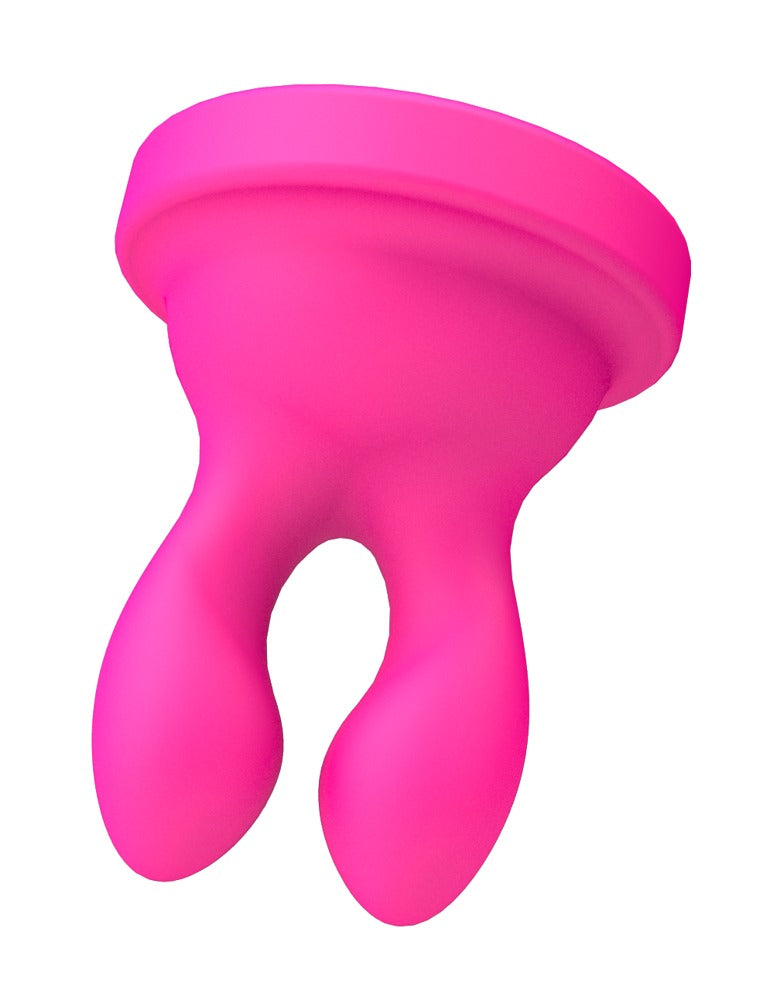 Adrien Lastic - Caress Clitoral Stimulator with 5 Heads