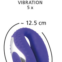You2Toys - Blowjob Vibrator