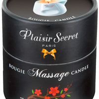 Plaisir Secret Paris - Massage Candle