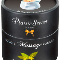 Plaisir Secret Paris - Massage Candle