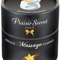 Plaisir Secret Paris - Massage Candle