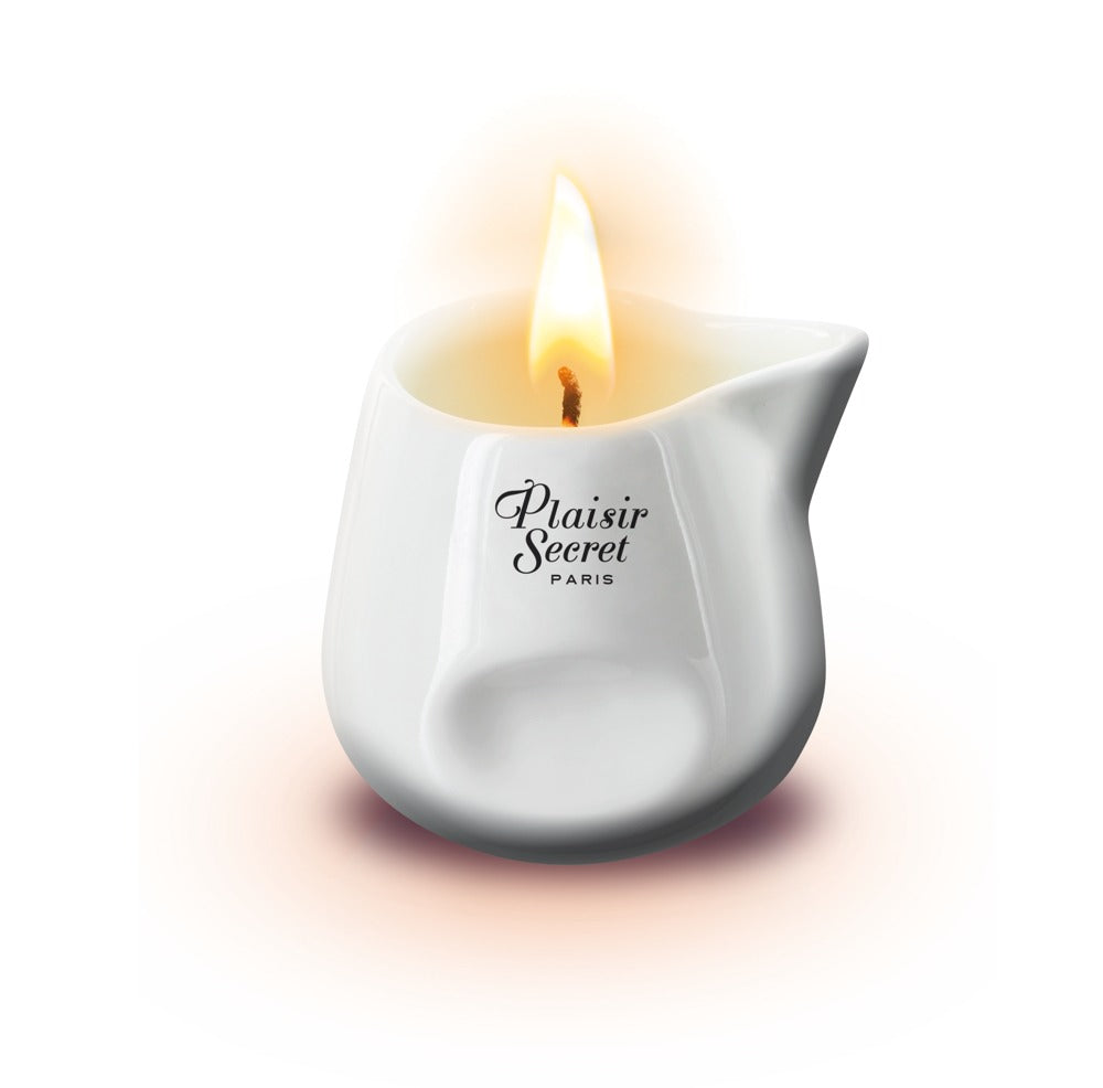 Plaisir Secret Paris - Massage Candle